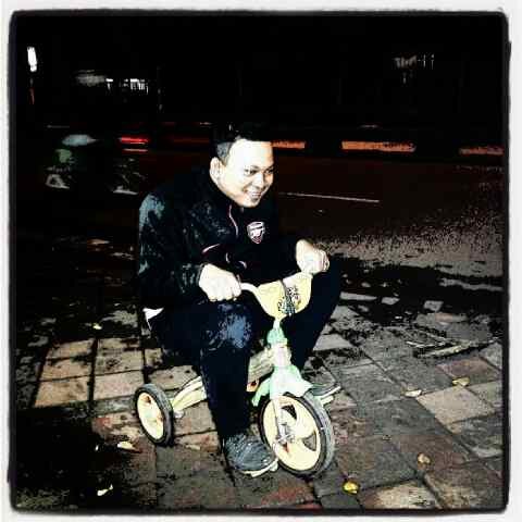 muhammadirvan67's profile picture. 