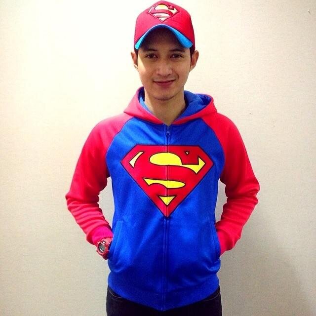 CHAND KELVIN