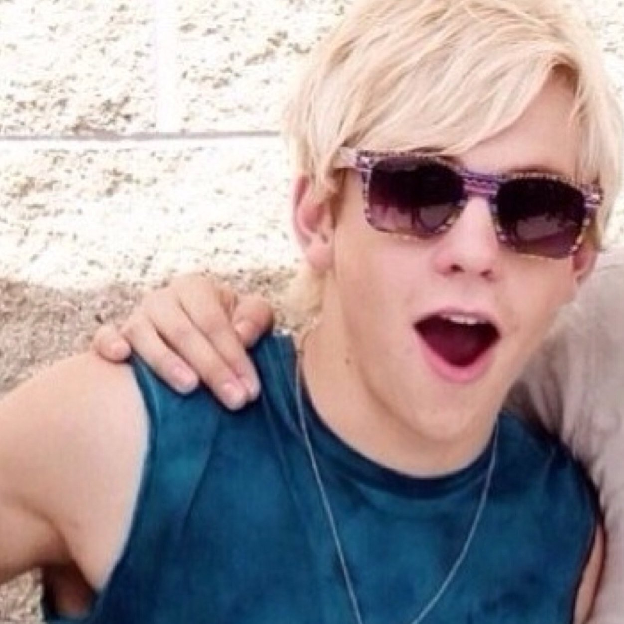 I might be lost, but i aint no lost cause Dancer. Dreamer. Fangirl. R5family.