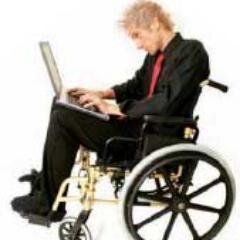 Not-for-profit org still in start-up; aiming to create work opportunities for Enabled people; using technology to allow disabled people to work closer to home.