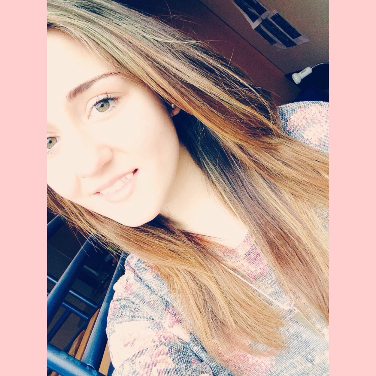 My name is Bethany Lloyd, Army Child; follow me on vine, Bethany Lloyd; Loves singing