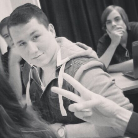 DaSpekkie_'s profile picture. ◀airco gooier
◀ik drinken graag water met bubbels
◀ik krijg nog een ananas van jou!
◀blok beton
◀hoelahoepende kippen ♡
◀watermeloen fetish
◀roomijs