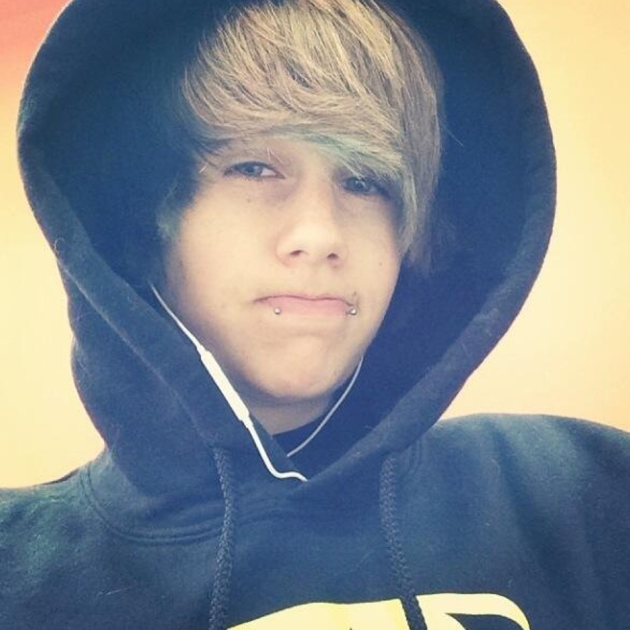 The Name Is Jeydon. Single.