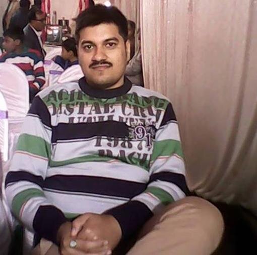 avinashsingh35's profile picture. Worker