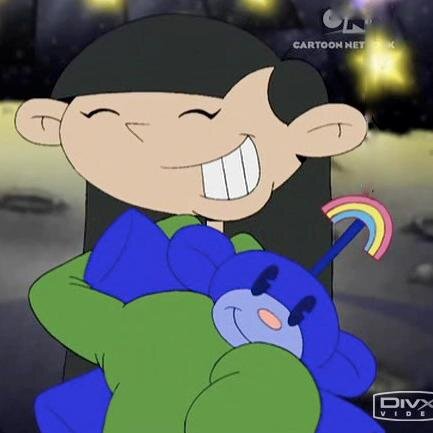 KukiloveWally's profile picture. Hey This Is Kuki Sanban number 3 of the kids next door with @wallybeatle