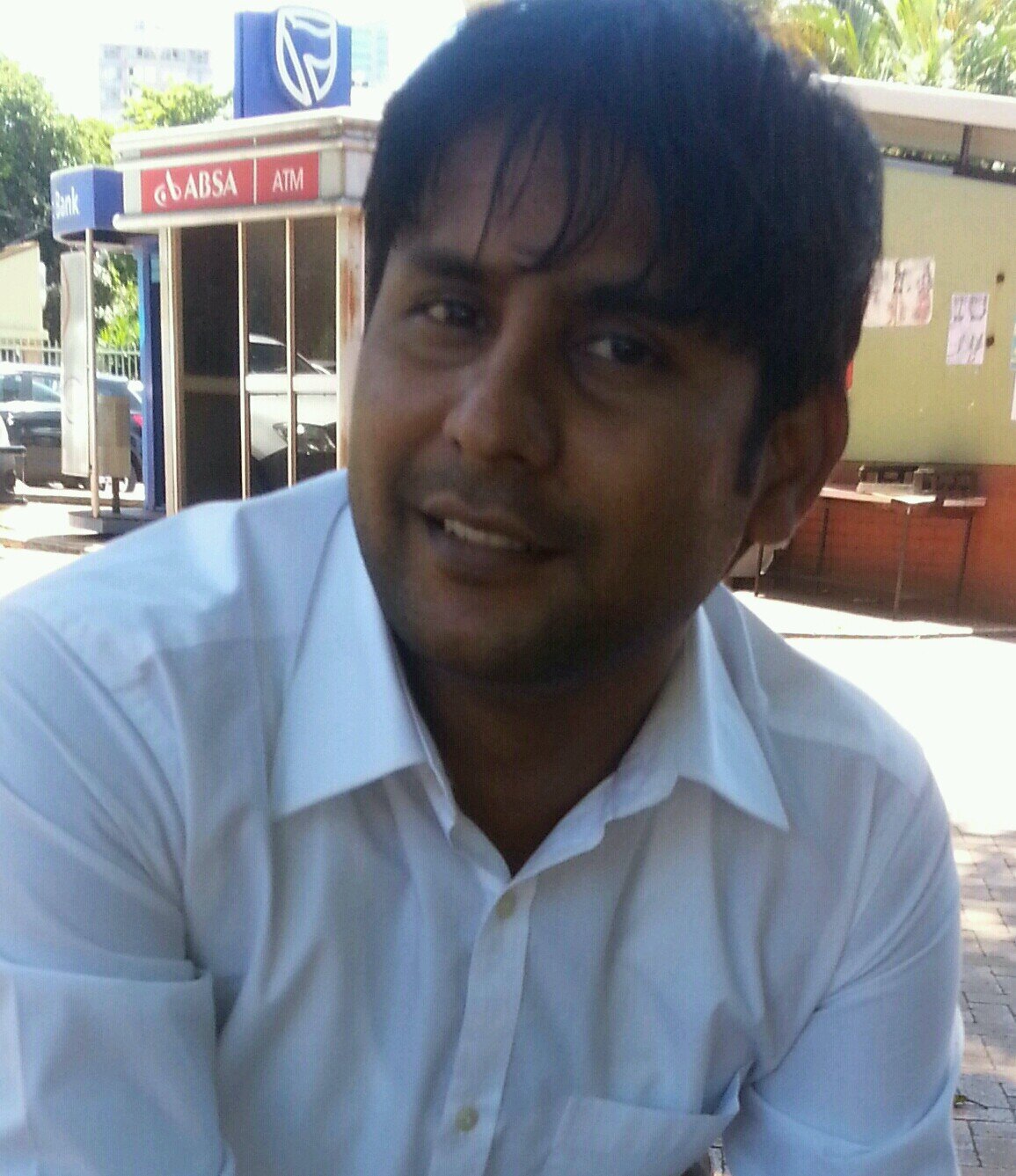 Algal Biotechnologist@ South Africa