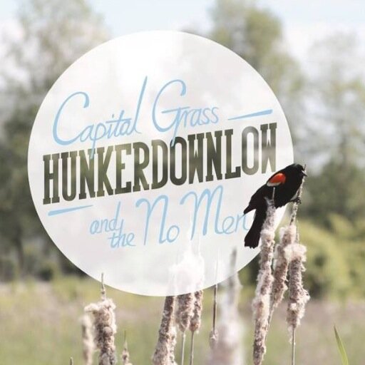 capitalgrass's profile picture. Garage-Folk-Rockers from Ottawa.