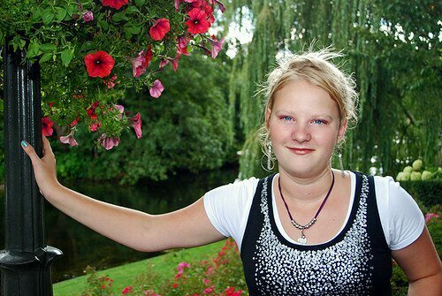 TroostCeline's profile picture. 