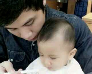 New twitter,twitter lama di Hack 
  Choki-Choki | Do my best | Carles Darwin University |