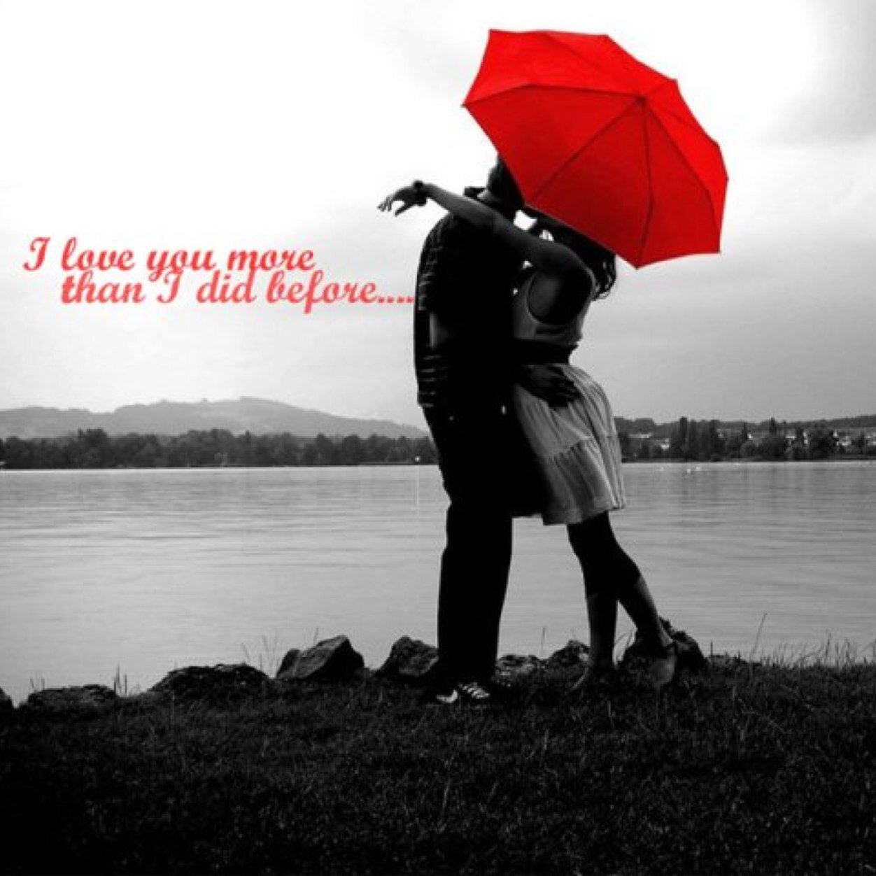 Bringing you inspirational tweets about being in love, having a crush, heartbreak, and moments that take your breath away