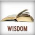 Daily Bible Wisdom (@thebiblewisdom) Twitter profile photo