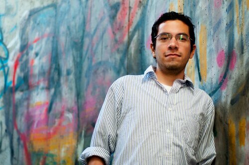 AndresCastroN's profile picture. 