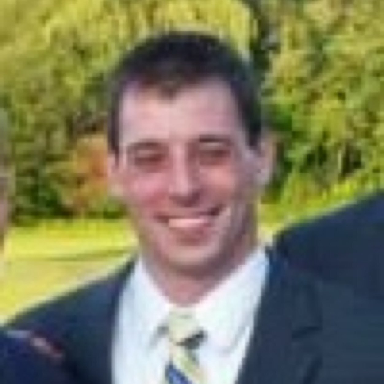 ebrennan01's profile picture. 