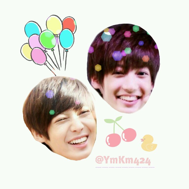 96line▽ 영민 광민 ▽ごくまれに浮上します