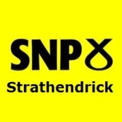 Strathendrick Branch of @theSNP with Cllr Graham Lambie  #Stirling Council. https://t.co/cQh30xmYyC or Phone: 0800 028 2816 @jasonleitch #StayHomeSaveLives