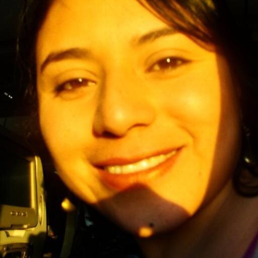 Apasionada por la vida con libertad, dignidad y justicia social.