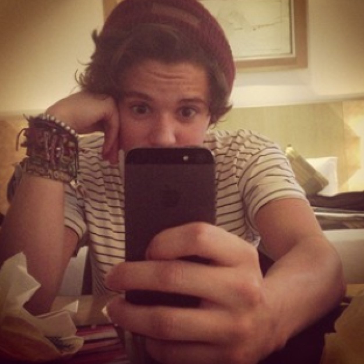 VampsBradPP's profile picture. Room: 9 || My heart only beats for you. || GS