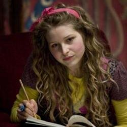 Gryffindor| pure-blood |pinter | cantik,, dan baik hati
@WeHogwartsID
