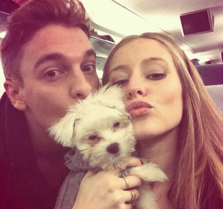 Cuenta de apoyo a @xavimartinez y @Ingridsunyer                                          Cada tarde pegadas a la radio:)  Coowners:@Itscrismalik @23ofjuly2010MM
