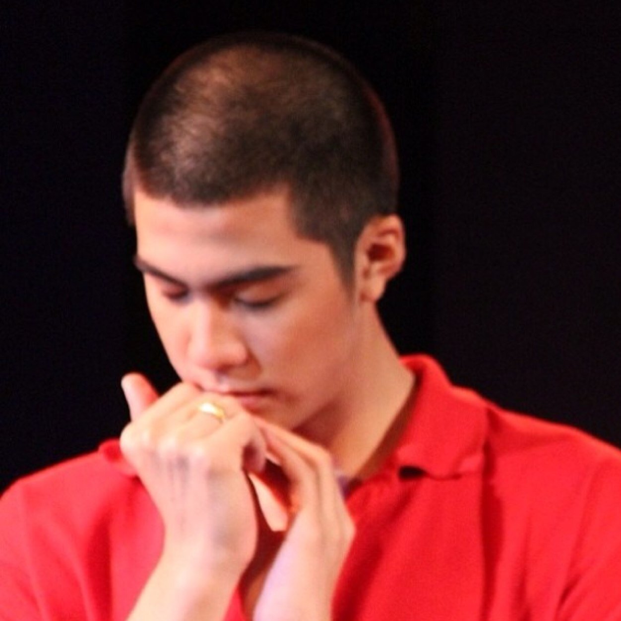 สนับสนุน ฟลุ๊ค ธีรภัทร @chaaitee  .