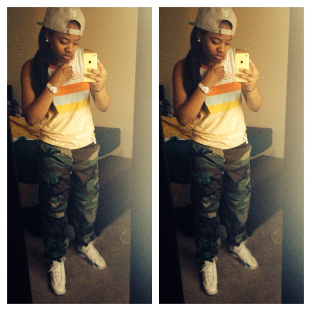 Taken by the gorgeous. @x_eatthistweet IG _Luvnbasketball