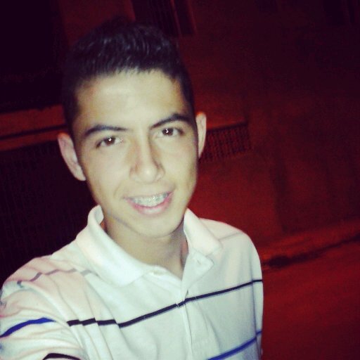 18 Anos.       Instagram: @joaopaulojp7                                Namorada:@suelencrystinna                                 Então Vamos Viver