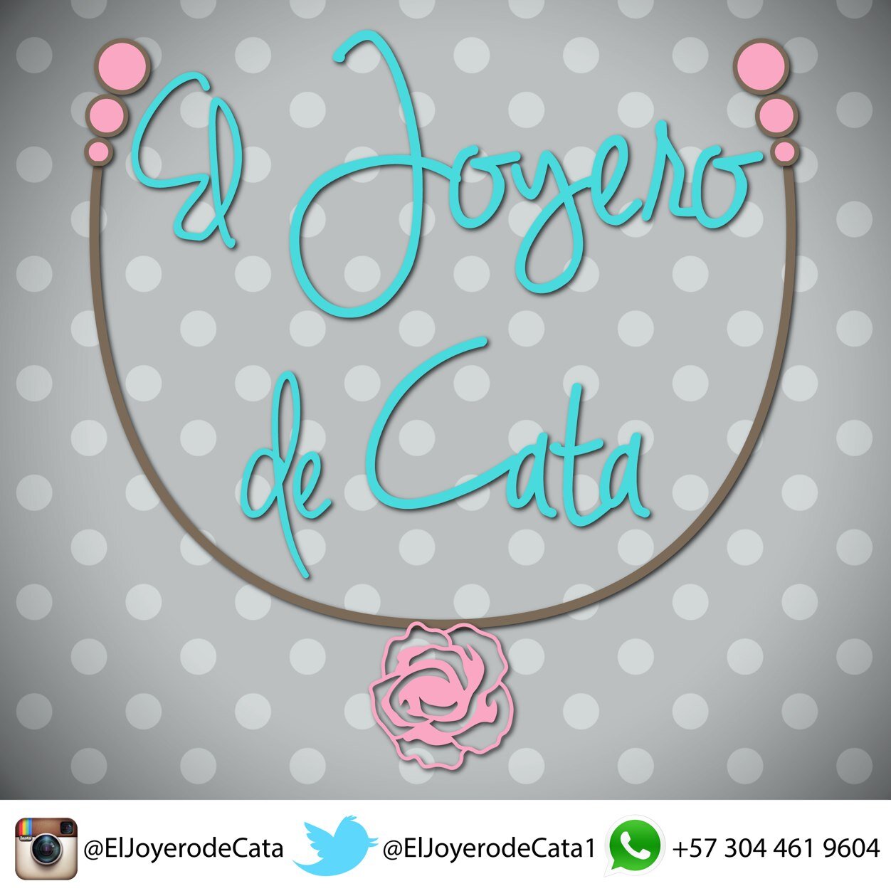 ElJoyerodeCata1's profile picture. Hacemos pulseras con amor, nunca encontrarás dos iguales, Cali-Colombia.