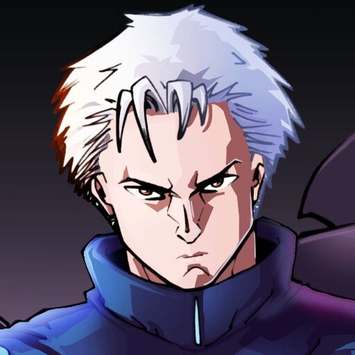 Webcomic Creator, lover of film, games, and comics