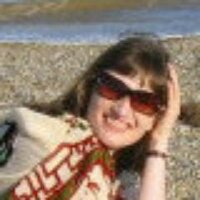 TaniaC (@taniathescribe) 's Twitter Profile