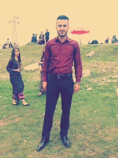 Insta kahrin10 | Strijdersysteem| Money food and ass | Live in Duhok |