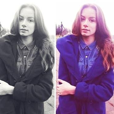 OfficialKotryna's profile picture. Hello. I'm Kotryna. I'm from Lithuania. I'm 15 years old. Follow me and I follow you back :)