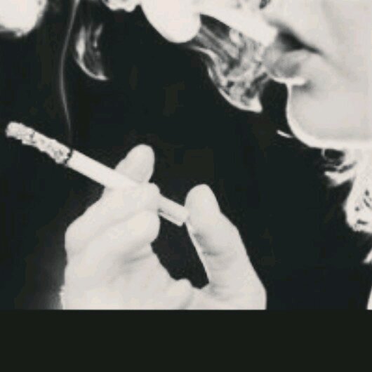Just gonna stand there and watch me burn, but that's alright because I like the way it hurts.