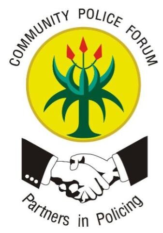 Chairman for the Community Police Forum Parklands/Sunningdale. This is where we address safety and security concerns for our Neighbourhood.