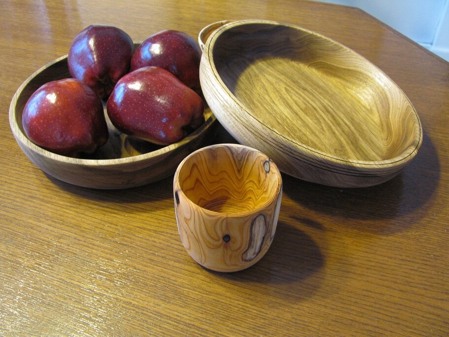 Woodturner