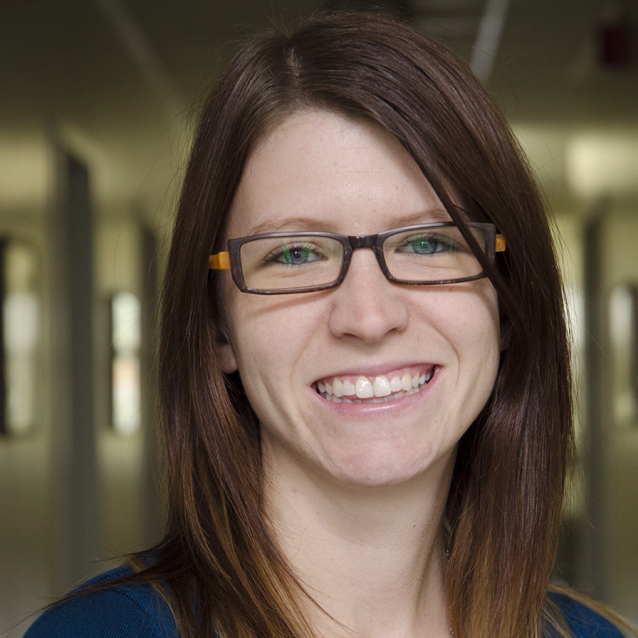 Conseillère en formation à l'Université Laval