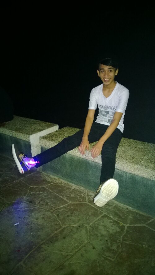 Im know im a pain but you love me anyway