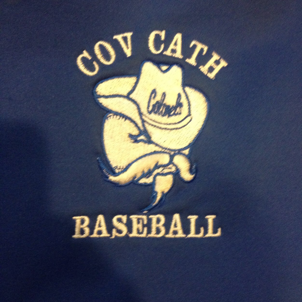 covcathbaseball's profile picture. 