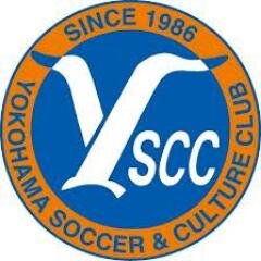 Y.S.C.C.公式Twitter／サッカーＪ３所属／横浜中区本牧を拠点に、地域はファミリーを理念に掲げ活動中💪 トップチームから育成の情報に加えて、公式マスコット「ハマピィ」も登場!!!✨ Instagram📸 https://t.co/rVFCQ10Jht