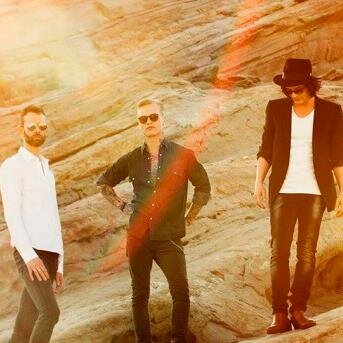 Placebo fanbase in Argentina. We're looking for some action here.