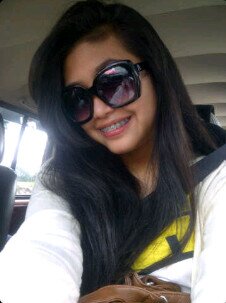 I just a simple girl.. :)