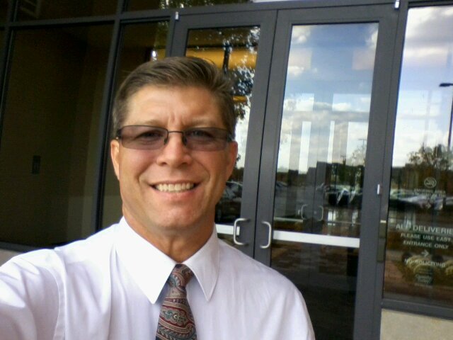 atlastcjr's profile picture. Always looking to better myself!