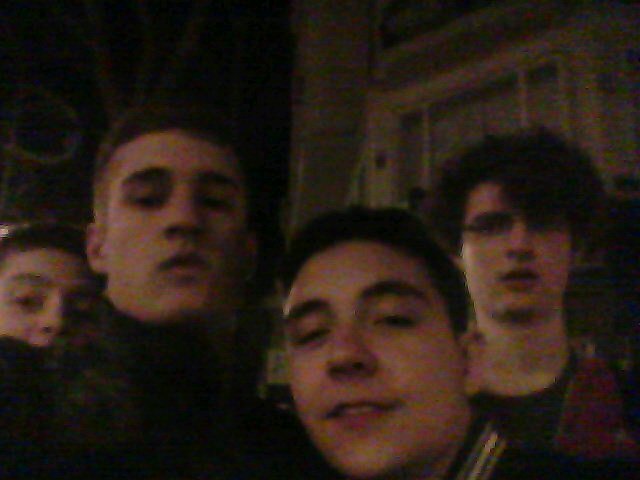 andresbiu1's profile picture. Recorremos calles, superamos metas./18                                             No te olvidamos