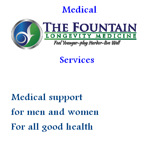 The Fountain specializes in medically monitored hormone replacement therapy. http://t.co/ycJdzsiBM6