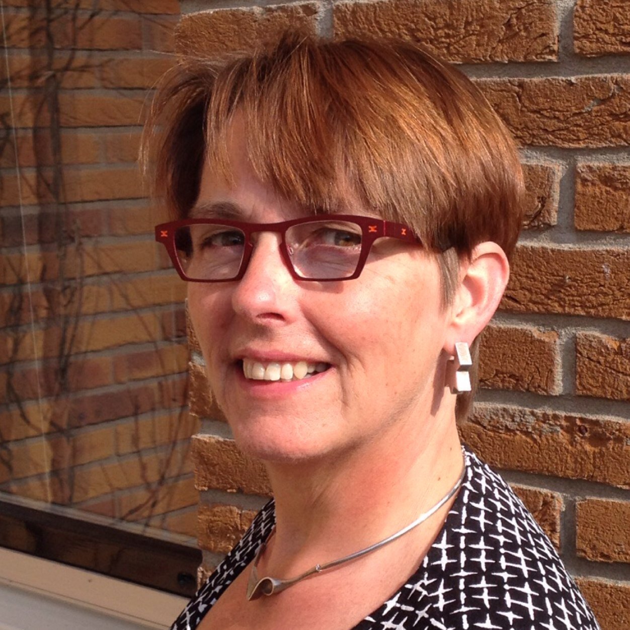 Teavw's profile picture. Natuurliefhebber, hou van boeken, fietsen, voorlezen en de gelliplate.  Werk: Bibliotheken het Hogeland: ondersteunen van digitale vaardigheid.