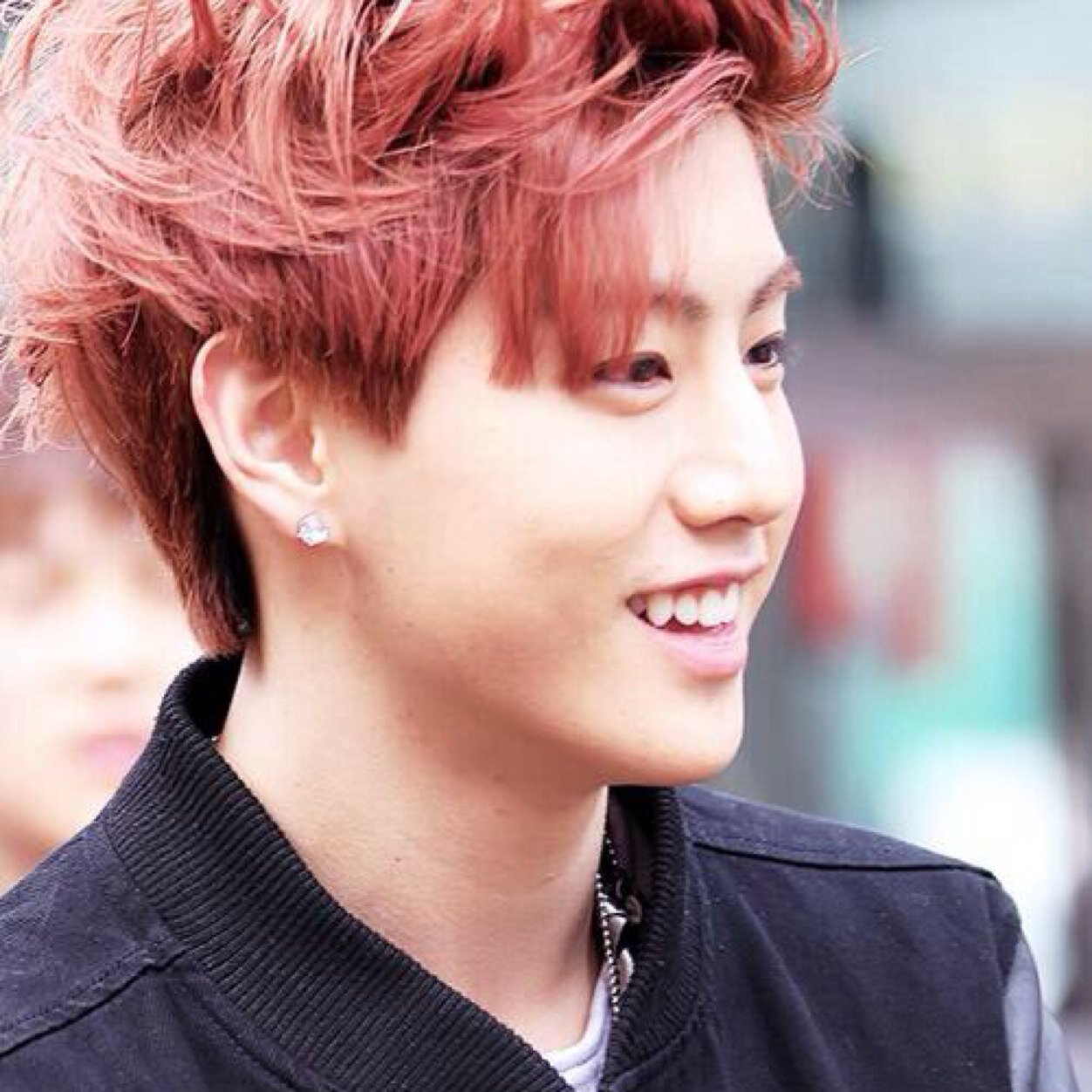 GOT_BTS's profile picture. Venezuela. | In love with 7 dorks from JYP. | One step and two step girl~ ❤️