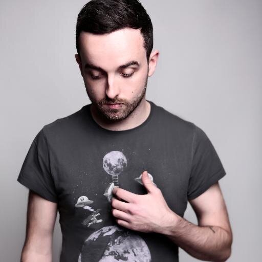 Brighton based producer 1/2 @sbhangers