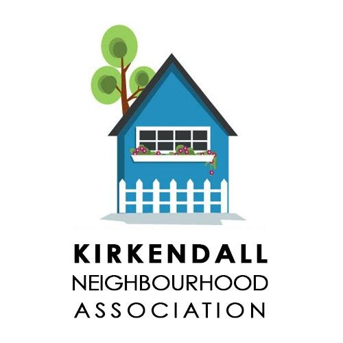 The Kirkendall Neighbourhood Association aims to promote a strong, livable community & to empower residents of our neighbourhood through community involvement.