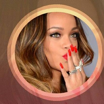 LeleFenty's profile picture. Forever navy Rihanna