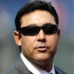 Constructed the third oldest roster in the MLB.  Continue to trade away the farm system.  Best offseason acquisition includes signing 36 year old Marlon Byrd.