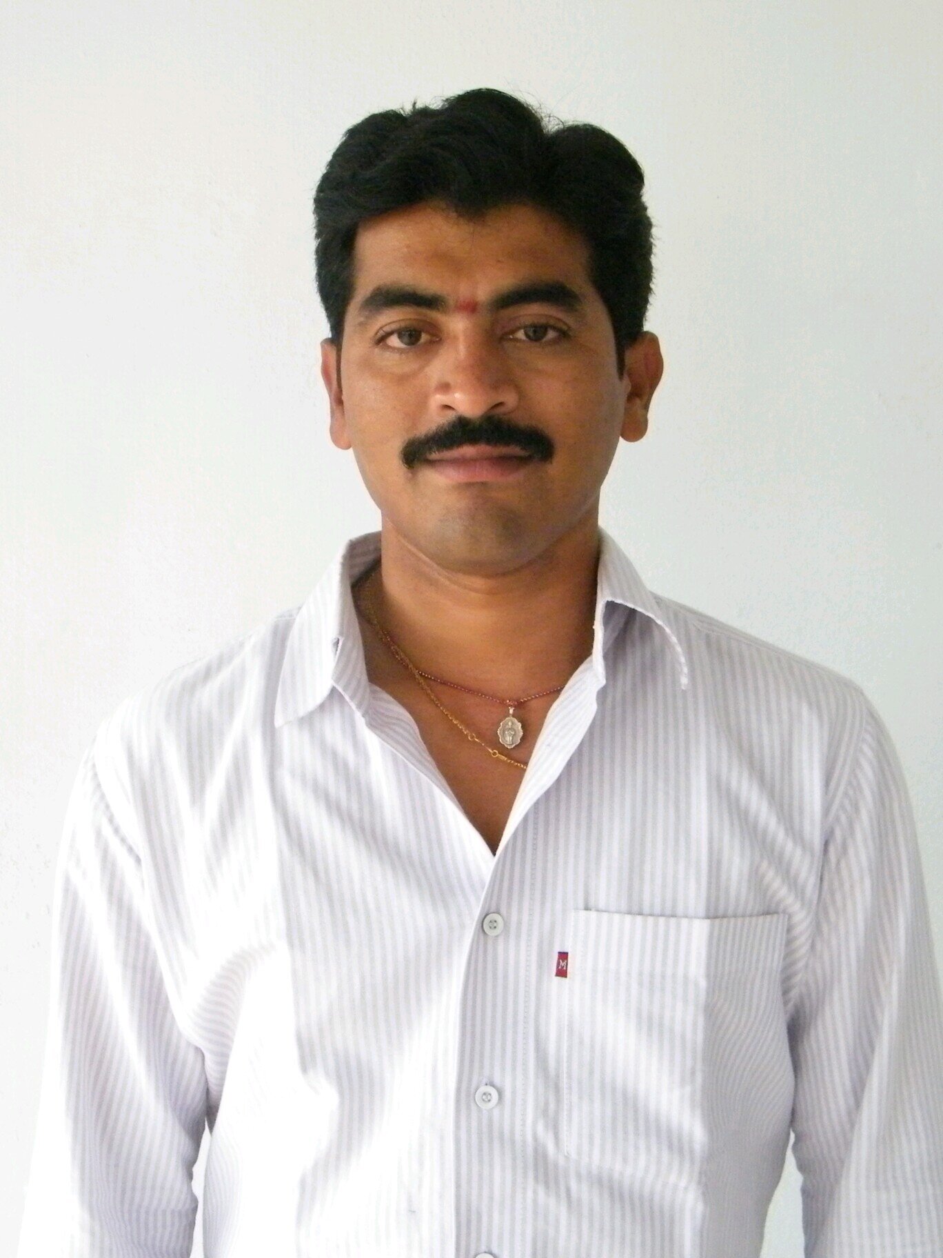 muvvaraju's profile picture. 